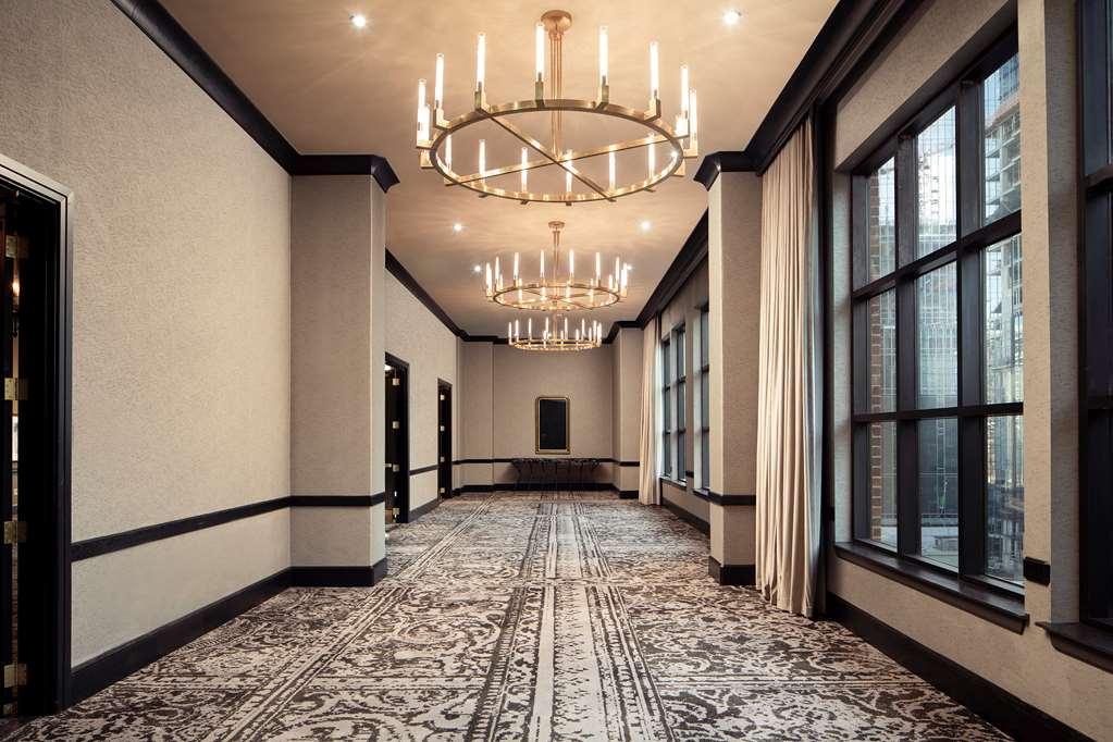 Hotel Zaza Austin Facilidades foto