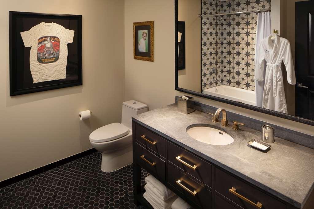 Hotel Zaza Austin Habitación foto