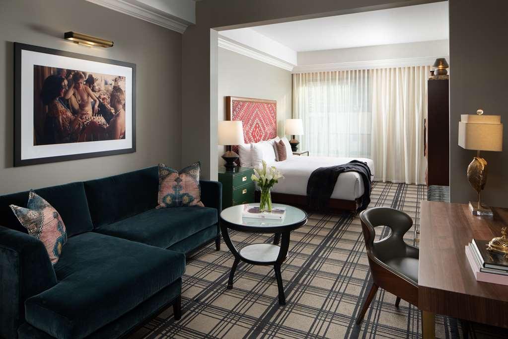 Hotel Zaza Austin Habitación foto
