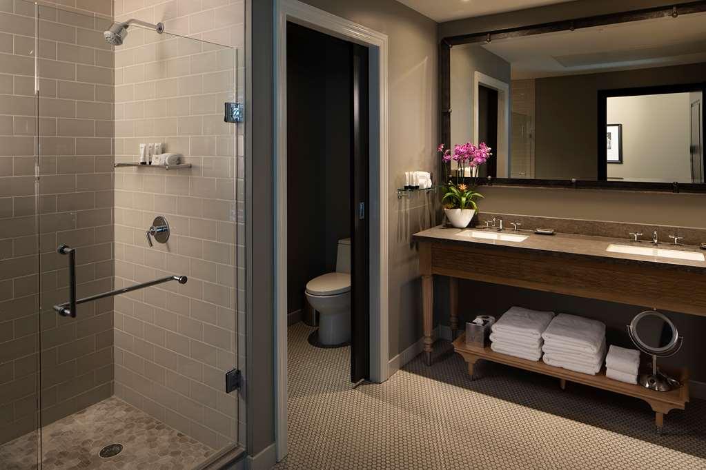 Hotel Zaza Austin Habitación foto
