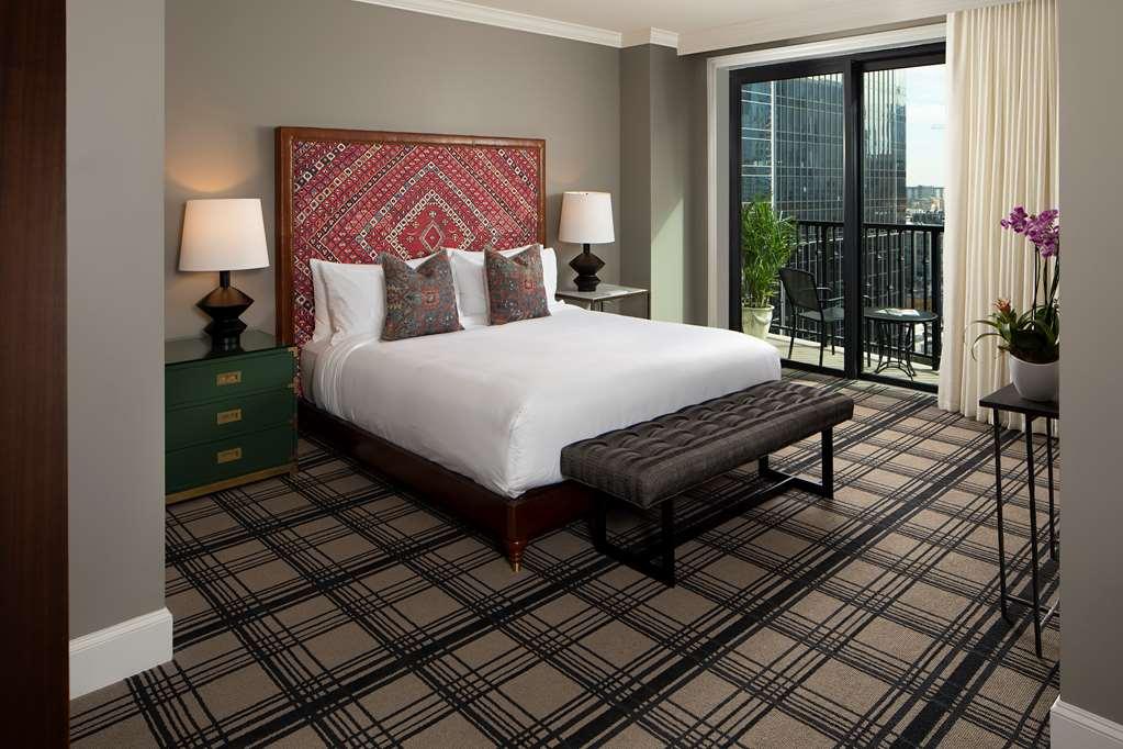 Hotel Zaza Austin Habitación foto