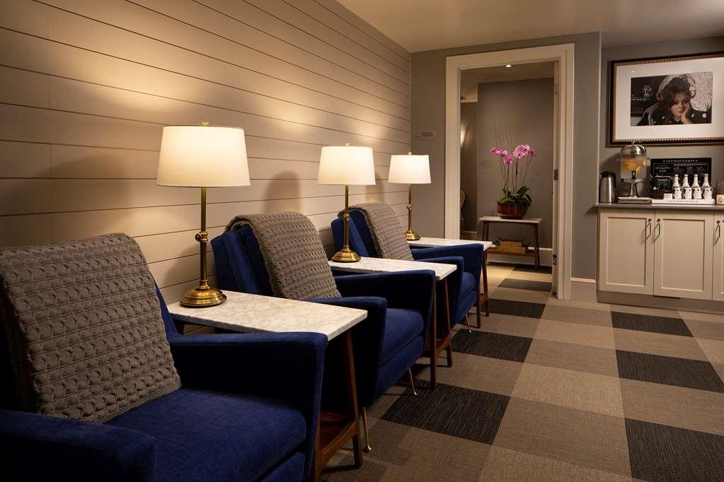 Hotel Zaza Austin Facilidades foto
